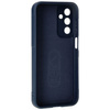 Pancerne etui Bizon Case Tur do Galaxy M15 5G, granatowe
