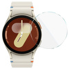 Szkło hartowane na ekran Bizon Glass Watch Clear do Galaxy Watch 7 40 mm