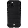 Pancerne etui Bizon Case Tur do iPhone 15 Plus, czarne