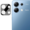 Szkło na aparat Bizon Glass Silk Lens do Xiaomi Redmi Note 13 4G, 2 sztuki