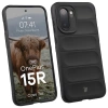 Pancerne etui Bizon Case Tur do OnePlus 15R, czarne