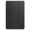 Etui Bizon Case Tab Croc do Xiaomi Pad 6 / Pad 6 Pro, czarne