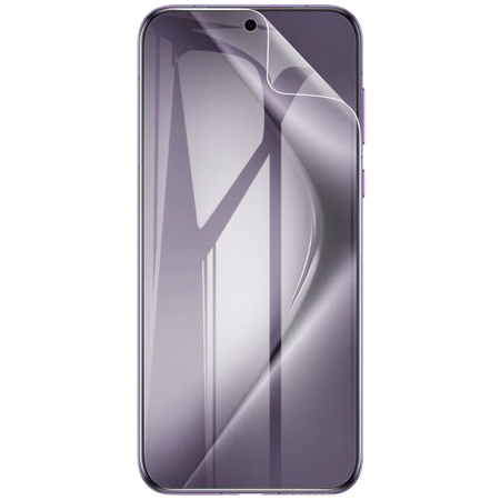 Folia hydrożelowa na ekran Bizon Glass Hydrogel Front Duo do Huawei Pura 70 Pro / Pro+ / Ultra, 2 sztuki