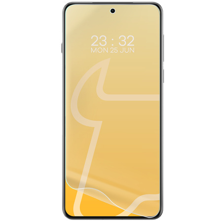 Folia matowa Bizon Glass Film Sun Duo do Oppo Find X8 Pro, 2 sztuki