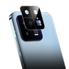 Szkło na aparat Bizon Glass Silk Lens do Xiaomi 13, 2 sztuki