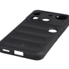 Pancerne etui Bizon Case Tur do Nothing Phone (3), czarne