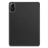 Etui z klapką Bizon Case Tab Lizard do Xiaomi Redmi Pad 2, czarne