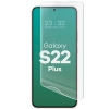 Folia hydrożelowa na ekran Bizon Glass Hydrogel Front do Galaxy S22 Plus, 1 sztuka