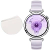 Folia matowa Bizon Glass Watch Film Sun do Huawei Watch GT6 41 mm