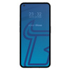 Szkło hartowane Bizon Glass Edge 2 do Nothing Phone 1, czarne