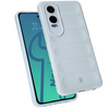 Pancerne etui Bizon Case Tur do OnePlus Nord CE4 Lite 5G, jasnoniebieskie