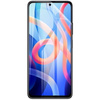 Folia hydrożelowa na ekran Bizon Glass Hydrogel Front Duo do Poco M4 Pro 5G / Redmi Note 11S 5G, 2 sztuki