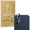 Szkło na aparat Bizon Glass Silk Lens do Galaxy A15 4G/5G, 2 sztuki