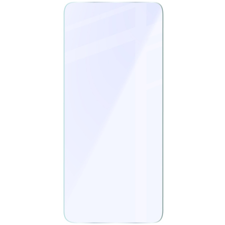 Elastyczne szkło hybrydowe Bizon Glass Mule do Realme 14x 5G