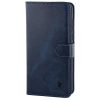 Etui z klapką Bizon Case Pocket do OnePlus Nord 5, granatowe