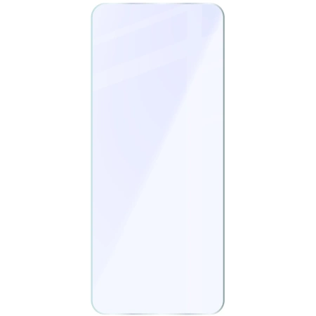 Elastyczne szkło hybrydowe Bizon Glass Mule do T Phone 3 Pro