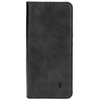 Etui z klapką Bizon Case Pocket Pro do Xiaomi Redmi Note 13 Pro+ 5G, czarne