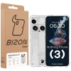 Elastyczne etui Bizon Case Salpa do Nothing Phone (3), przezroczyste