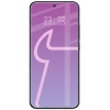 Elastyczne szkło hybrydowe Bizon Glass Mule do Oppo Reno 14