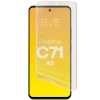 Folia matowa Bizon Glass Film Sun Duo do Realme C71 4G, 2 sztuki