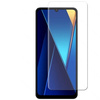 Folia hydrożelowa na ekran Bizon Glass Hydrogel Front do Redmi 13C/13C 5G/Poco C65, 2 sztuki