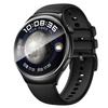 Folia hydrożelowa na ekran Bizon Glass Watch Hydrogel Duo do Huawei Watch 4, 2 sztuki