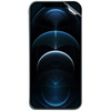 Folia hydrożelowa na ekran Bizon Glass Hydrogel Front Duo do iPhone 12 / 12 Pro, 2 sztuki