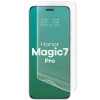 Folia hydrożelowa na ekran Bizon Glass Hydrogel Front do Honor Magic7 Pro, 1 sztuka