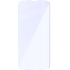 Elastyczne szkło hybrydowe Bizon Glass Mule do iPhone 16e