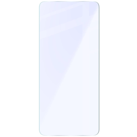 Elastyczne szkło hybrydowe Bizon Glass Mule do Xiaomi POCO F7 Ultra