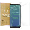 Folia hydrożelowa na ekran Bizon Glass Hydrogel, Moto G8, 2 sztuki