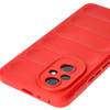 Pancerne etui Bizon Case Tur do Honor 200, czerwone