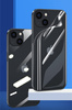 Folia hydrożelowa na tył Bizon Glass Hydrogel Back Duo, iPhone 13, 2 sztuki