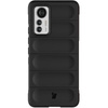 Pancerne etui Bizon Case Tur do Xiaomi 12 Lite, czarne