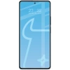 Szkło hartowane Bizon Glass Clear Duo do Xiaomi POCO F5 / F5 Pro, 2 sztuki
