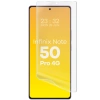 Folia matowa Bizon Glass Film Sun do Infinix Note 50 Pro 4G, 1 sztuka