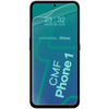 Folia hydrożelowa na ekran Bizon Glass Hydrogel Front Duo do Nothing CMF Phone 1, 2 sztuki