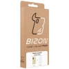 Elastyczne etui + 2x szkło hartowane Bizon Case Clear Pack do Galaxy A36 5G