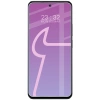 Elastyczne szkło hybrydowe Bizon Glass Mule Duo do Realme C71 4G, 2 sztuki