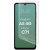 Folia hydrożelowa na ekran Bizon Glass Hydrogel Front Duo do Xiaomi Redmi A5 4G / POCO C71 4G, 2 sztuki