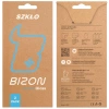 Szkło hartowane Bizon Glass Clear Duo do Xiaomi 13T Pro / 13T, 2 sztuki