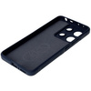 Pancerne etui Bizon Case Tur do Xiaomi Redmi Note 13 4G, granatowe