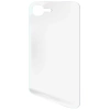 Folia hydrożelowa na tył Bizon Glass Hydrogel do iPhone 16e, 1 sztuka