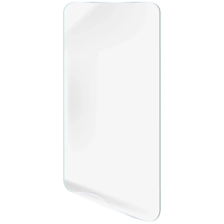 Folia hydrożelowa na ekran Bizon Glass Hydrogel Front do Xiaomi Redmi 12, 1 sztuka