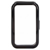 Etui Bizon Case Watch Felipe do Huawei Band 9 / Band 8, czarne