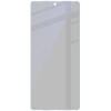 Prywatyzujące szkło hybrydowe Bizon Glass Mule Shadow do Asus Zenfone 12 Ultra, matowe