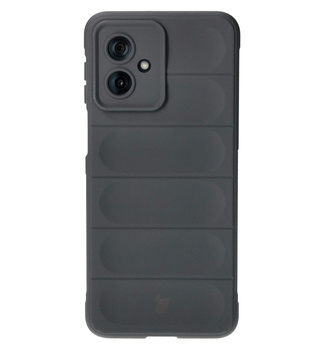Pancerne etui Bizon Case Tur do Motorola Moto G54 5G/G54 Power, szare
