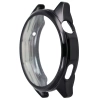 Etui z osłoną ekranu Bizon Case Watch Felipe do Huawei Watch GT6 46 mm, czarne