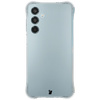 Elastyczne etui Bizon Case Salpa do Galaxy M35 5G, przezroczyste