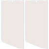 Folia matowa Bizon Glass Film Sun Duo do Galaxy S24 Ultra, 2 sztuki